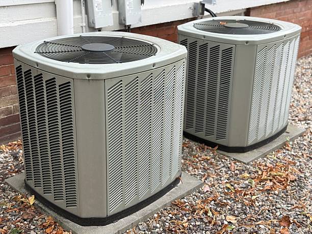Reliable Ductwork Repair contractor in Royal Oak, MI by JG Cool HVAC